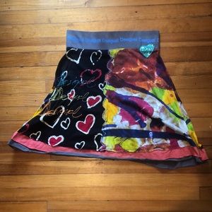 Desigual skirt